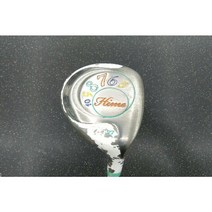 유틸 예스 HIME L강도 27도 커버x