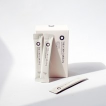 더콘 가글Q 사과향 구강청결제 11ml 30포 천연가글 구내염 입냄새 이물질제거 충치예방