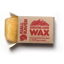 피엘라벤(Fjallraven) 그린랜드 Wax 워터 리펠런트 266331