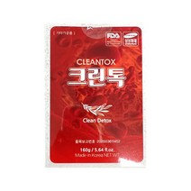 라이징스타 크린톡 160g x 1통 in