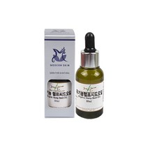 [수제나라] 유기농햄프씨드오일 30ml 햄프씨드오일 햄프씨드기름, 1병