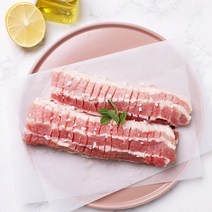 [프레시미트] 벌집 삼겹살, 03. 벌집 삼겹살 500g x2 (복합원산지), 상세설명 참조