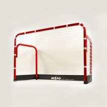 니스포 플로어볼골대 FB-9060 90 x 60cm