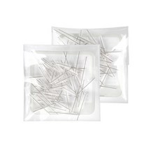 [위덴] 치간칫솔 리필브러쉬 100P (WD003-1), 치간칫솔굵기:S