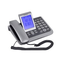 TK-2000 4GB 발신자표시 자동응답 녹음 사무용 전화기