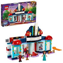LEGO 레고 친구 하트 레이크 시티 영화관 41448, 상품명참조