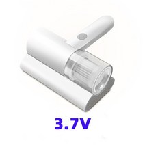 침구 청소기 진드기 살균 침대청소기 이불 휴대용 제거제 진공 기계 무선 충전식 자외선 uv 기 소독 청소 소파 기계, 3.7v