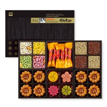 호정가 창평한과 미니세트2호, 160g, 1세트