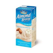 블루다이아몬드 아몬드 브리즈 언스위트, 130ml, 240개