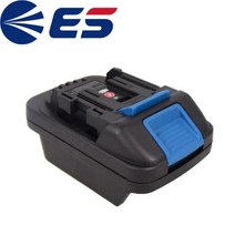 ES 배터리 어댑터 BA-218MD