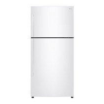 엘지(LG) [LG][공식판매점] 반냉장고 B602W33 (592L)