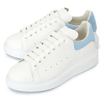 [알렉산더맥퀸] 오버솔 553770 WHGP7 9412 여자 스니커즈