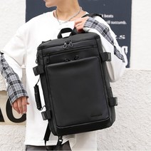 레네 남성 직장인 대학생 캐주얼 백팩 URB_1204