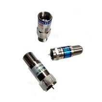 RF타입 신호 감쇠기 ATT 고정형 / 종류 -3DB ﻿ -6dB ﻿ -8dB ﻿-9dB ﻿-10dB ﻿-12dB -15dB -20DB / Attenuator 감쇄기, -10dB