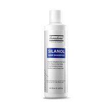 쎄라덤 실라놀 헤어 샴푸(약산성 두피 세정제) 250ml, 1개