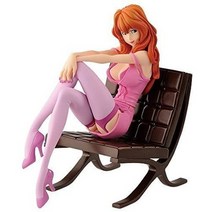 일본 피규어 バンプレスト 미네 후지코 (루팡 3세 CREATOR × CREATOR - FUJIKO MINE - 애니메이션 피규어
