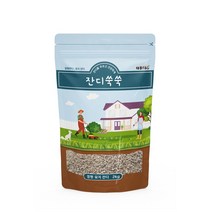 트리맘 잔디쑥쑥 2kg - 복합비료 잔디영양제, 1개, 2000g