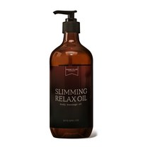 매직 플루이드 슬리밍 릴렉스 오일 1000ml 바디오일H/N: TDHDEAL25 +H7, 향기나무 1, 향기나무 본상품선택