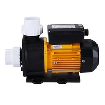 1pcs 180L TDA50 스파 온수 욕조 월풀 펌프 370w, 01 370w
