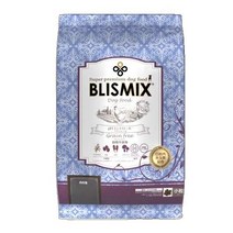 블리스믹스 개밥 pH 컨트롤 치킨 레시피 소립 6kg