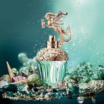 [안나수이 향수] 안나수이 판타지아 머메이드 EDT 75ml[BH] [선물포장가능], 상세 설명 참조