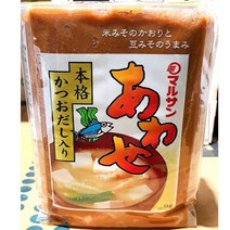 일식 된장 아까미소 아와세 1kg 전문 업소용 식자재, 상세페이지 참조, 상세페이지 참조, 상세페이지 참조