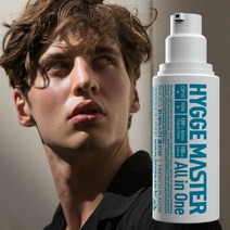 휘게마스터 올인원 150ml 프랑스천연유기농향 2중기능성 황련추출물78% PDRN 함유, 1개