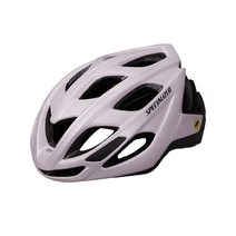 SPECIALIZED CAMONIX 레저용 자전거 라이딩 헬멧, 테라코타 / 반사 블랙_S / M