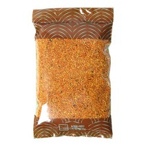 케이웰니스 벌화분 비폴렌 2kg 꿀벌화분 먹는화분 벌꿀 화분, 단품, 단품