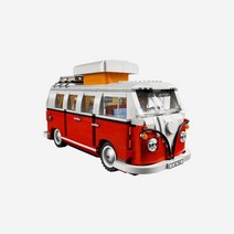 레고 폭스바겐 T1 캠퍼 밴 Lego Volkswagen T1 Camper Van