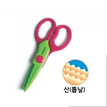 이글코리아 핑킹가위SO3002 (톱날) 개/1 146715, 1개