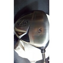 젝시오 PRIME 5번 18도 우드R, 선택완료, 단일 제품