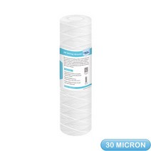 30 Micron 10