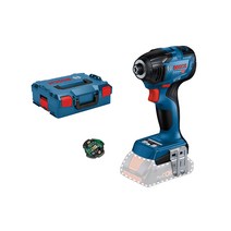 보쉬 GDR18V-210C Solo 18V 임팩 드라이버 베어툴, 1개