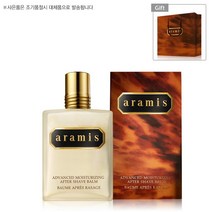 아라미스 [아라미스] 애프터 쉐이브 밤 120ml (남성로션)+쇼핑백, 선택완료, 선택완료, 단품없음