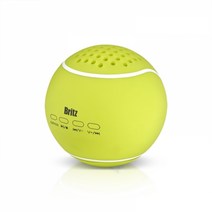 Britz BZ-MAB17 Tennis Ball, 단일옵션