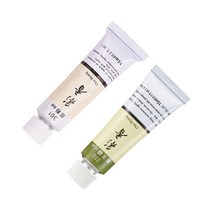 [알파색채]채향 동양화물감낱색 15ml (색상 선택), 기본, 305/갈