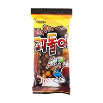 광일제과 꾀돌이 40g, 1개