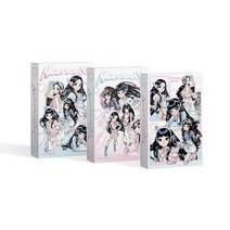 [버전선택] 뉴진스 (NewJeans) - 2nd EP [Get Up] 위버스 앨범, C Ver.