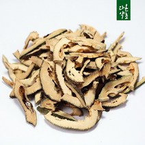 다온약초 지각 광귤나무열매껍질, 1개, 600g