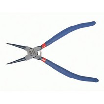 쭈bhnj__스냅링 플라이어 내경ㅡ자(오무림)HS-125F 0.7mm(1EA) 오므림 공구 자동차 집게 다용도 수공구 작업 링플라이어♥hopenjoy!, ♥hopenjoy!