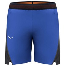 살레와 페드록 2 DST 남성 등산 반바지 트레킹 등산용 쇼츠 등산복 일렉트릭