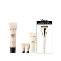 헤라 하이드레이팅 래디언스 프라이머 (SPF30 PA++)+파운데이션 브러쉬(4만원 상당의 본품...