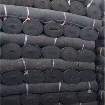 공사용 부직포 농사용 보온 덮개 양생포 토목용 깔개, 회색 150g 폭 1m 길이 50m 롤
