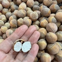 금성식품 중국식품 2023년 동북 햇깨암 왕깨암 생개암 1kg 3kg 5kg, 1개