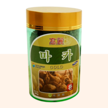 페루 마카환 산수유 복분자 마카 가루 분말 건강환 300g