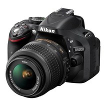 니콘 D5200+18-55mm 렌즈킷 [단품] k, 단품