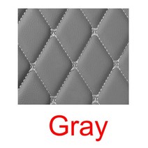 코일매트원단 메르세데스 E-CLASS E200 E250 E300 E400 E450 E500 W210 W211 W212 W213 자동차 액세서리 용 코일매트 자동차발매트 109, 회색, 벤츠