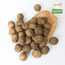[팔도농장] 23년 수확 달고 맛난 하우스 햇 수미감자 3kg 5kg 10kg, 1개