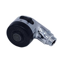 두진바스 미용실 샴푸대 수전 헤드, 1